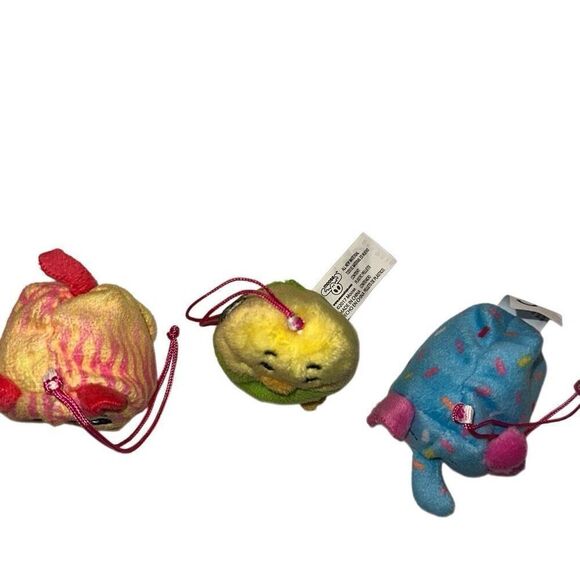 Pikmi Pops Multicolor Surprise Pack With 3 Mini Scented Plushies - Picture 3 of 8